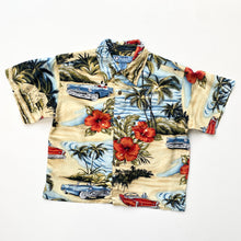 Load image into Gallery viewer, Hawaiian shirt (Age 6/7)
