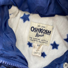 Load image into Gallery viewer, OshKosh puffa coat (Age 5)
