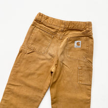 Load image into Gallery viewer, Carhartt jeans (Age 7)
