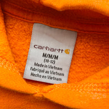 Load image into Gallery viewer, Carhartt hoodie (Age 10/12)
