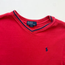 Load image into Gallery viewer, Ralph Lauren t-shirt (Age 8)
