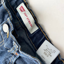 Load image into Gallery viewer, Levi’s 514 jeans (Age 12)
