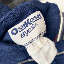 Load image into Gallery viewer, 90s OshKosh reversible coat (Age 4)
