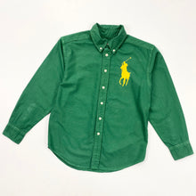 Load image into Gallery viewer, Ralph Lauren shirt (Age 8)
