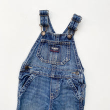 Load image into Gallery viewer, OshKosh dungarees (Age 1)
