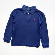 Load image into Gallery viewer, Ralph Lauren polo (Age 7)
