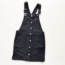 Load image into Gallery viewer, Oshkosh dungaree dress (Age 10)
