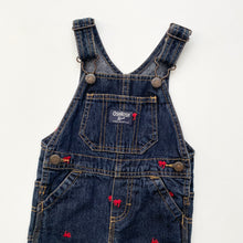 Load image into Gallery viewer, OshKosh dungarees (Age 1)
