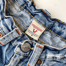 Load image into Gallery viewer, True Religion jeans (Age 8)
