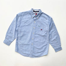 Load image into Gallery viewer, Tommy Hilfiger shirt (Age 7)
