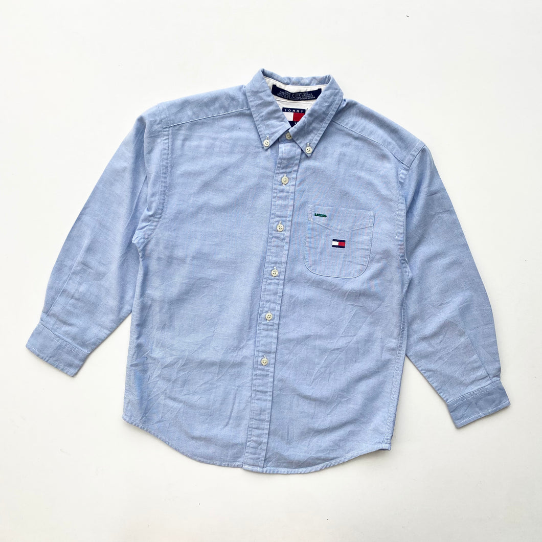 Tommy Hilfiger shirt (Age 7)