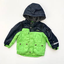 Load image into Gallery viewer, OshKosh coat (Age 3)
