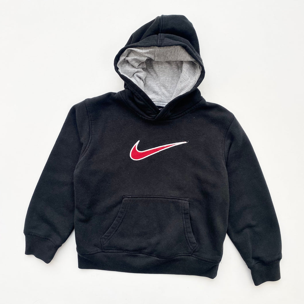 Nike hoodie (Age 7)