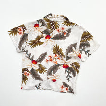 Load image into Gallery viewer, &#39;Made In Hawaii&#39; Hawaiian shirt (Age 8)
