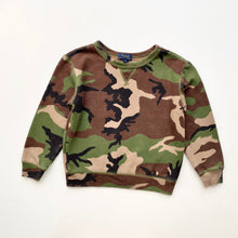 Load image into Gallery viewer, Ralph Lauren Sweatshirt (Age 6)
