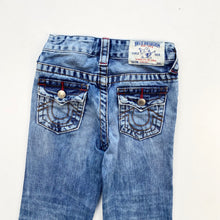 Load image into Gallery viewer, True Religion jeans (Age 4)
