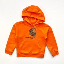 Load image into Gallery viewer, Carhartt hoodie (Age 5)
