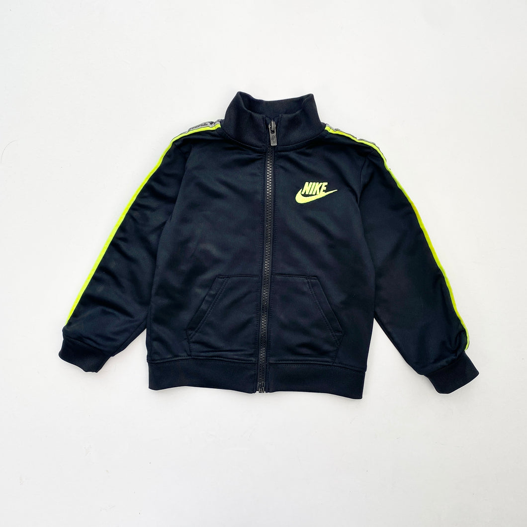 Nike track top (Age 2)