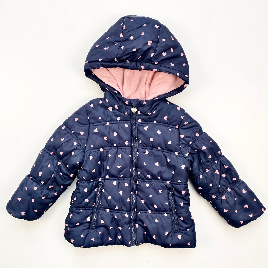 OshKosh coat (Age 4)