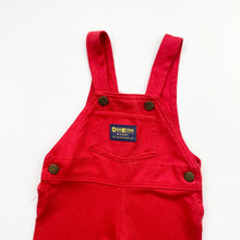 Load image into Gallery viewer, 90s OshKosh dungarees (Age 3/6M)

