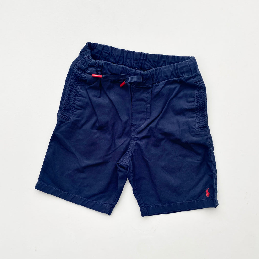 Ralph Lauren shorts (Age 7)