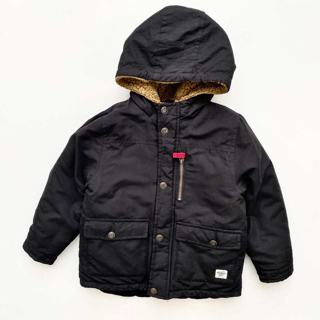 OshKosh coat (Age 7)