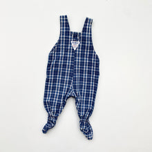 Load image into Gallery viewer, 90s OshKosh dungarees (Age 3/6m)
