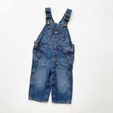 Load image into Gallery viewer, OshKosh dungarees (Age 1)
