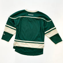 Load image into Gallery viewer, NHL Minnesota Wild jersey (Age 4-7)
