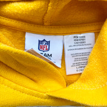 Load image into Gallery viewer, NFL Green Bay Packers hoodie (Age 10/12)
