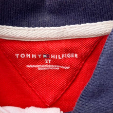 Load image into Gallery viewer, Tommy Hilfiger polo (Age 2)
