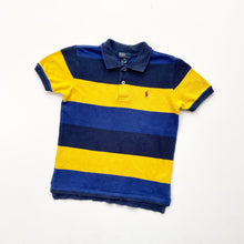 Load image into Gallery viewer, Ralph Lauren polo (Age 7)
