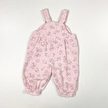 Load image into Gallery viewer, 90s Adams corduroy dungarees (Age 3/6m)
