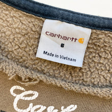 Load image into Gallery viewer, Carhartt sweatshirt (Age 6)
