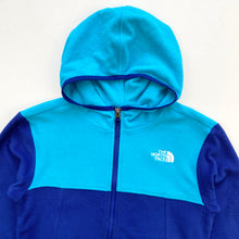 Load image into Gallery viewer, The North Face fleece (Age 10/12)
