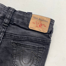 Load image into Gallery viewer, True Religion jeans (Age 4)
