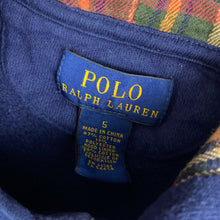 Load image into Gallery viewer, Ralph Lauren hoodie (Age 5)
