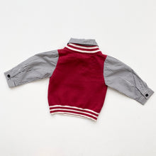 Load image into Gallery viewer, Champion jumper Age 3/6m)
