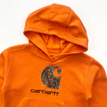 Load image into Gallery viewer, Carhartt hoodie (Age 5)
