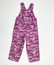 Load image into Gallery viewer, Carhartt dungarees (Age 4)
