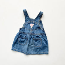 Load image into Gallery viewer, Oshkosh dungaree dress (Age 2)
