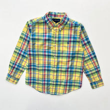 Load image into Gallery viewer, Ralph Lauren shirt (Age 7)
