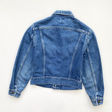 Load image into Gallery viewer, 90s Lee denim jacket (Age 14)
