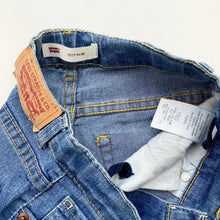 Load image into Gallery viewer, Levi’s 511 jeans (Age 7)
