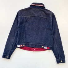 Load image into Gallery viewer, Tommy Hilfiger corduroy jacket (Age 8/10)
