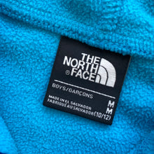 Load image into Gallery viewer, The North Face fleece (Age 10/12)
