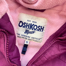 Load image into Gallery viewer, OshKosh coat (Age 5)
