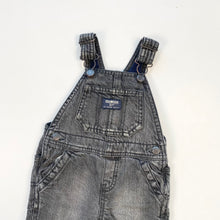 Load image into Gallery viewer, OshKosh dungarees (Age 9m)
