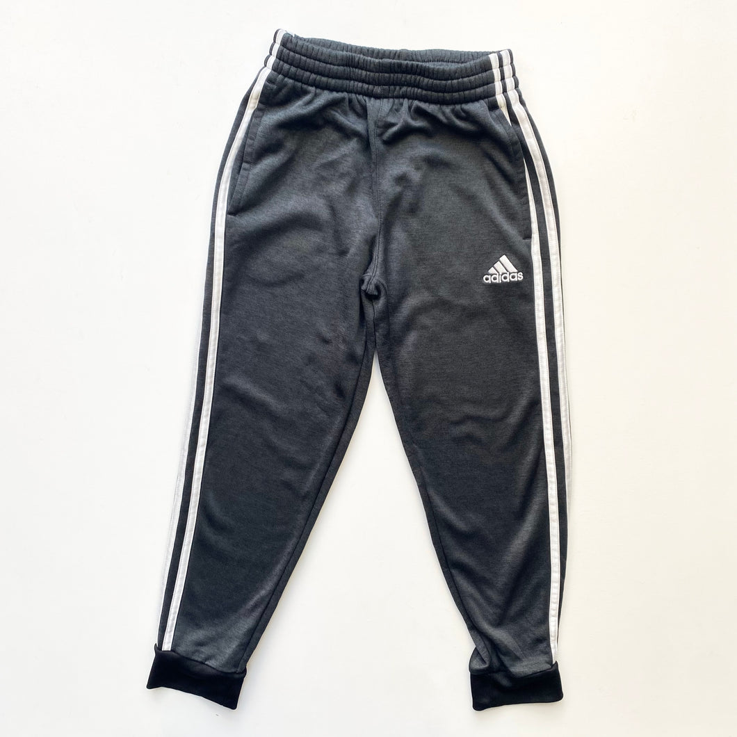 Adidas joggers (Age 8)