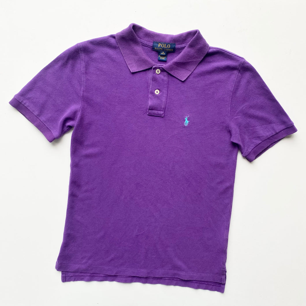 Ralph Lauren polo (Age 10/12)